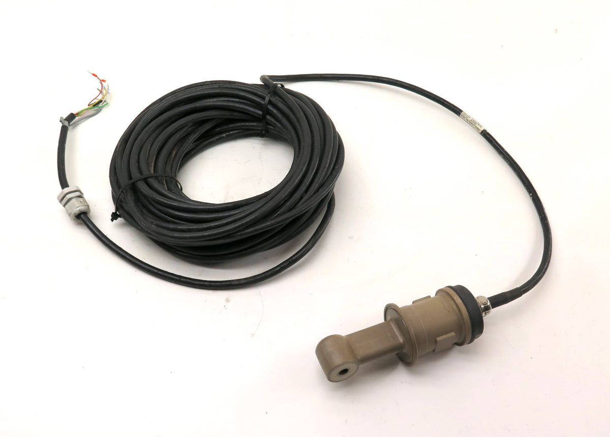 Endress + Hauser CLS52-A1CS1A3 Conductivity Sensor 2Inch - Advance Operations