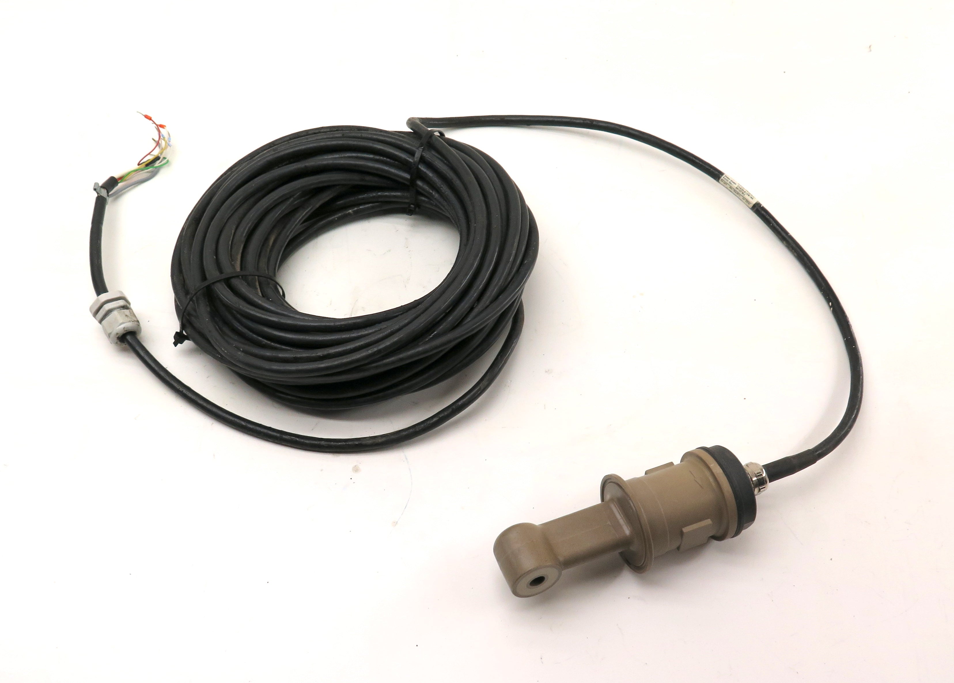Endress + Hauser CLS52-A1CS1A3 Conductivity Sensor 2Inch - Advance Operations