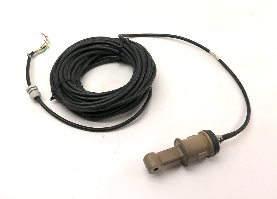 Endress + Hauser CLS52-A1CS1A3 Conductivity Sensor 2Inch - Advance Operations