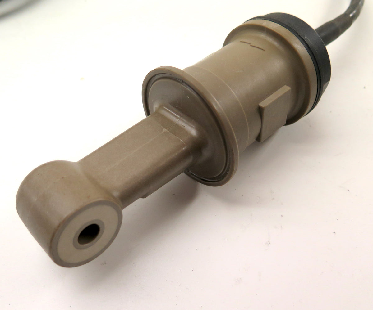 Endress + Hauser CLS52-A1CS1A3 Conductivity Sensor 2Inch - Advance Operations