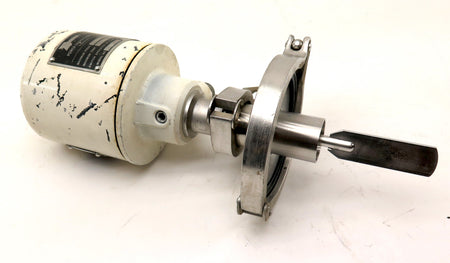 Peeco / Power Engineering & Equipment Co Model: EP / 7345-D-2 Flow Switch - Advance Operations