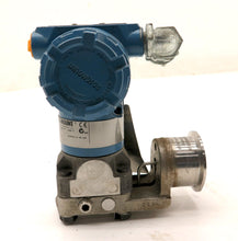 Load image into Gallery viewer, Endress + Hauser 3051 CG3A22A1AS1C5 Pressure Transmitter &amp; Sensor - Advance Operations
