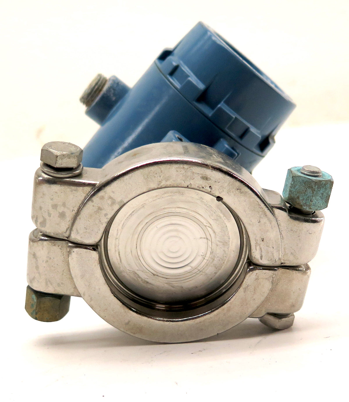 Rosemount 2090 FG2S2DF1M5C6 Pressure Tansmitter 0 to 150PSI - Advance Operations