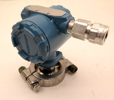 Endress + Hauser 2090 FG3S2DF1C6 Pressure Transmitter 0 to 300PSI - Advance Operations