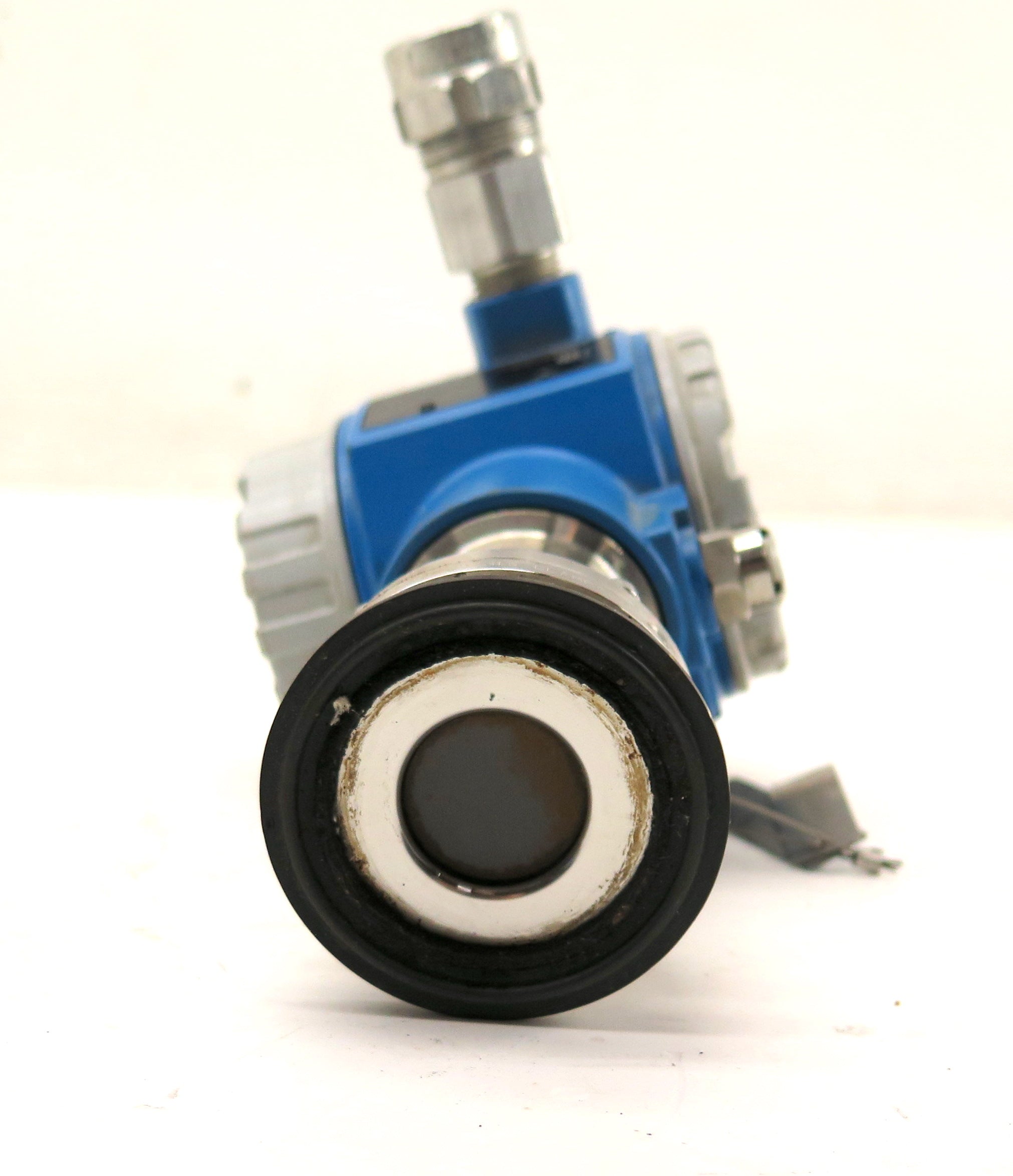 Endress + Hauser PMC71-U821/0 Cerabar S Pressure Transmitter - Advance Operations