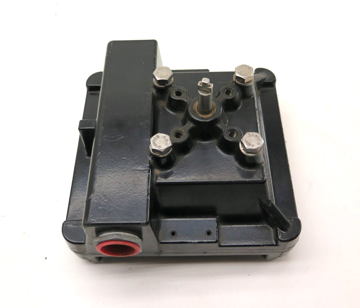 Westlock Controls 2007NFC2B4M0200 Positioner - Advance Operations