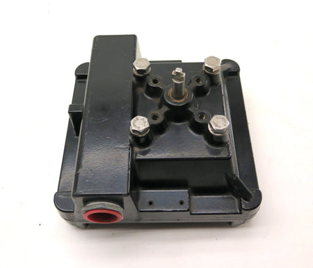 Westlock Controls 2007NFC2B4M0200 Positioner - Advance Operations