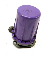 Load image into Gallery viewer, Honeywell C7012E UV Flame Detector Purple Peeper REV. D - Advance Operations
