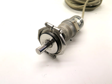 Optek Danulat GmbH AS16 Single Channel NIR Absorption Probe - Advance Operations