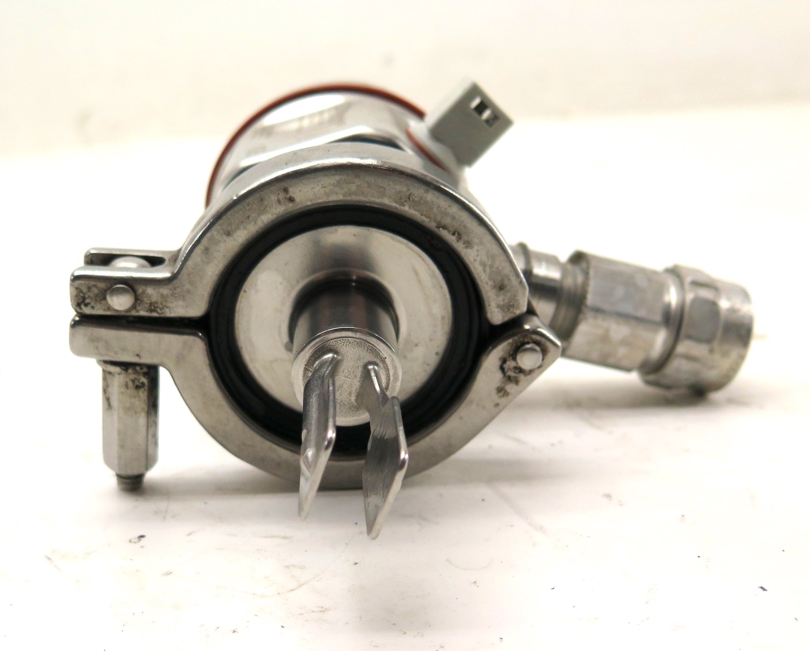 Endress + Hauser Liquiphant M FTL50H-UTE2AC4E6A Level Limit - Advance Operations