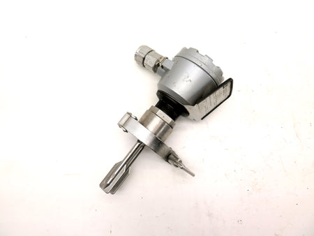 Endress + Hauser DL 17Z0-B7C Limit Switch Liquiphant - Advance Operations