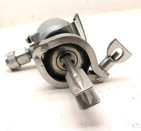 Endress + Hauser DL 17Z0-B7C Limit Switch Liquiphant - Advance Operations