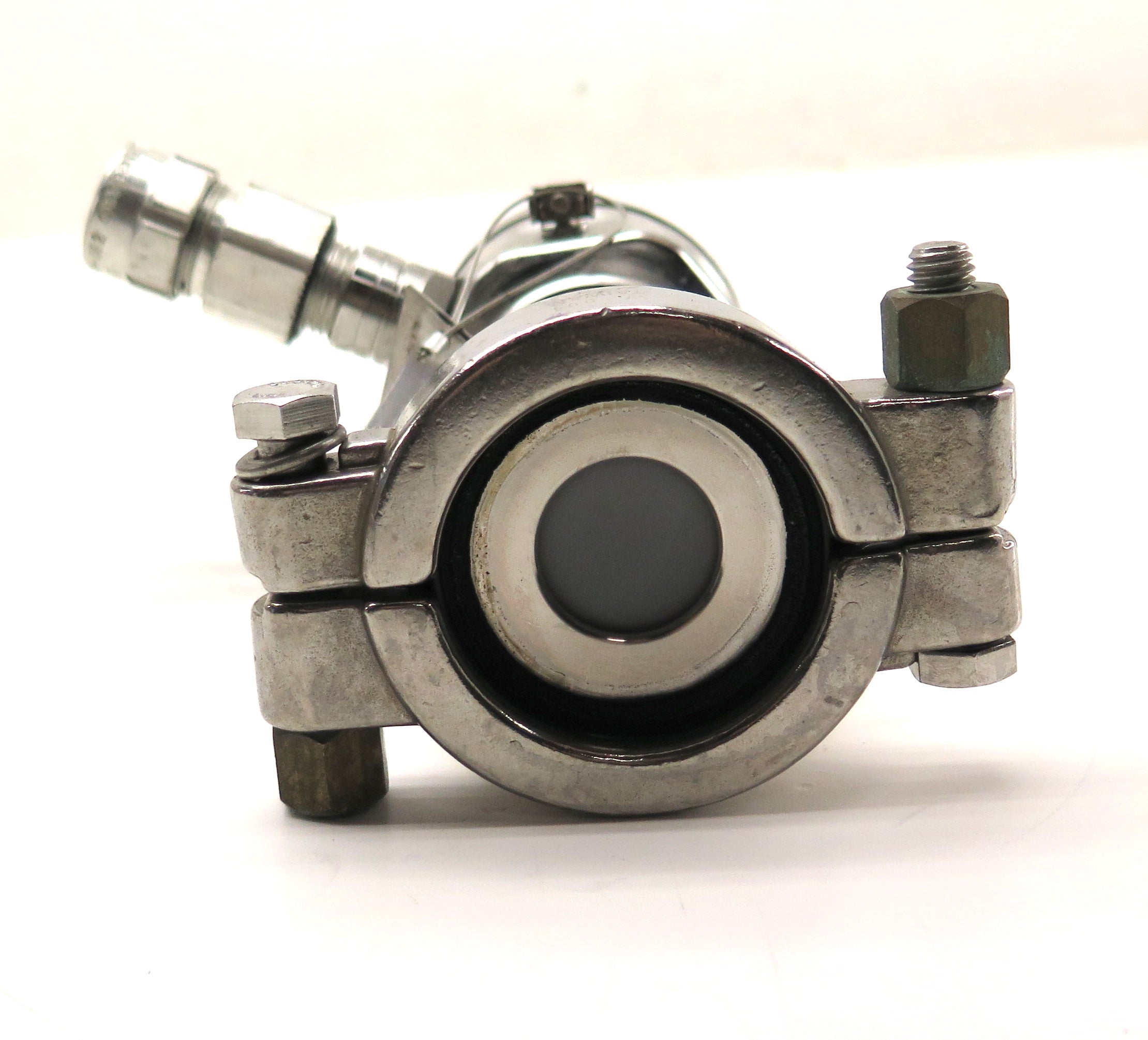 Endress + Hauser PMC51-13FN5/0 Cerabar M Pressure Transmitter - Advance Operations