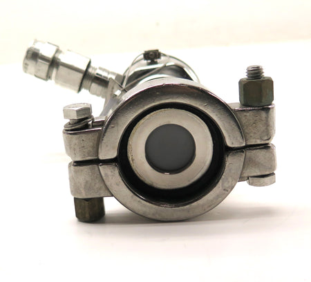 Endress + Hauser PMC51-13FN5/0 Cerabar M Pressure Transmitter - Advance Operations