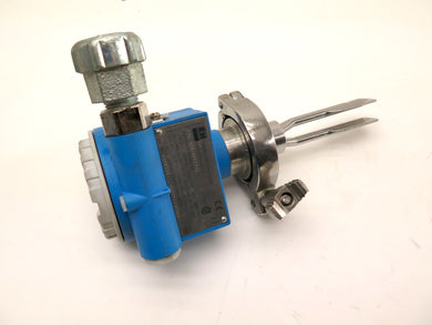 Endress + Hauser FTL 360-UTE2B4L Liquiphant II Level Switch - Advance Operations