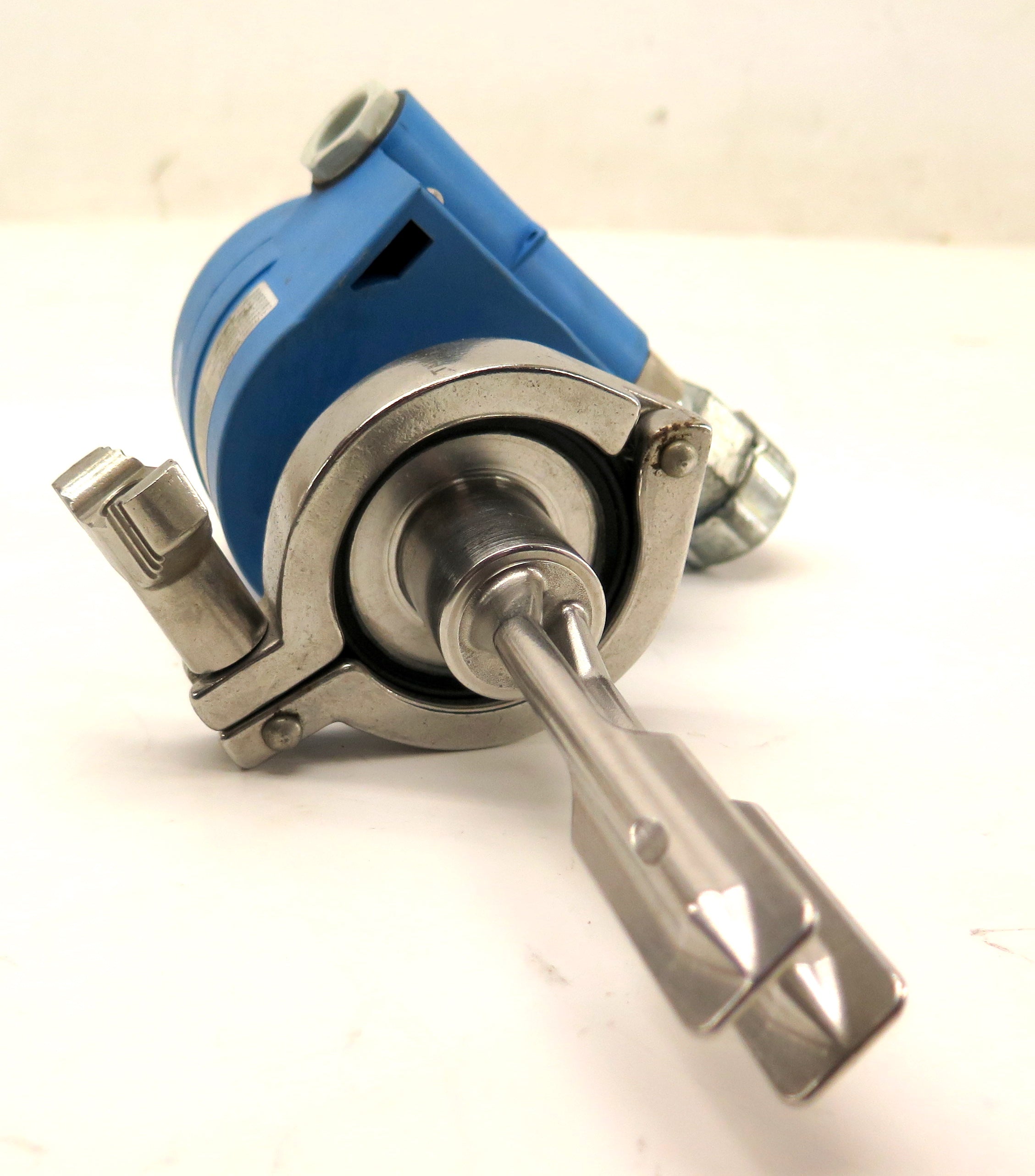 Endress + Hauser FTL 360-UTE2B4L Liquiphant II Level Switch - Advance Operations