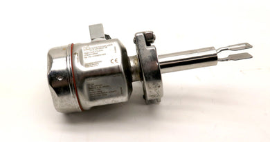 Endress + Hauser FTL51H-UTE2DC4E6A Liquiphant M Level Switch - Advance Operations