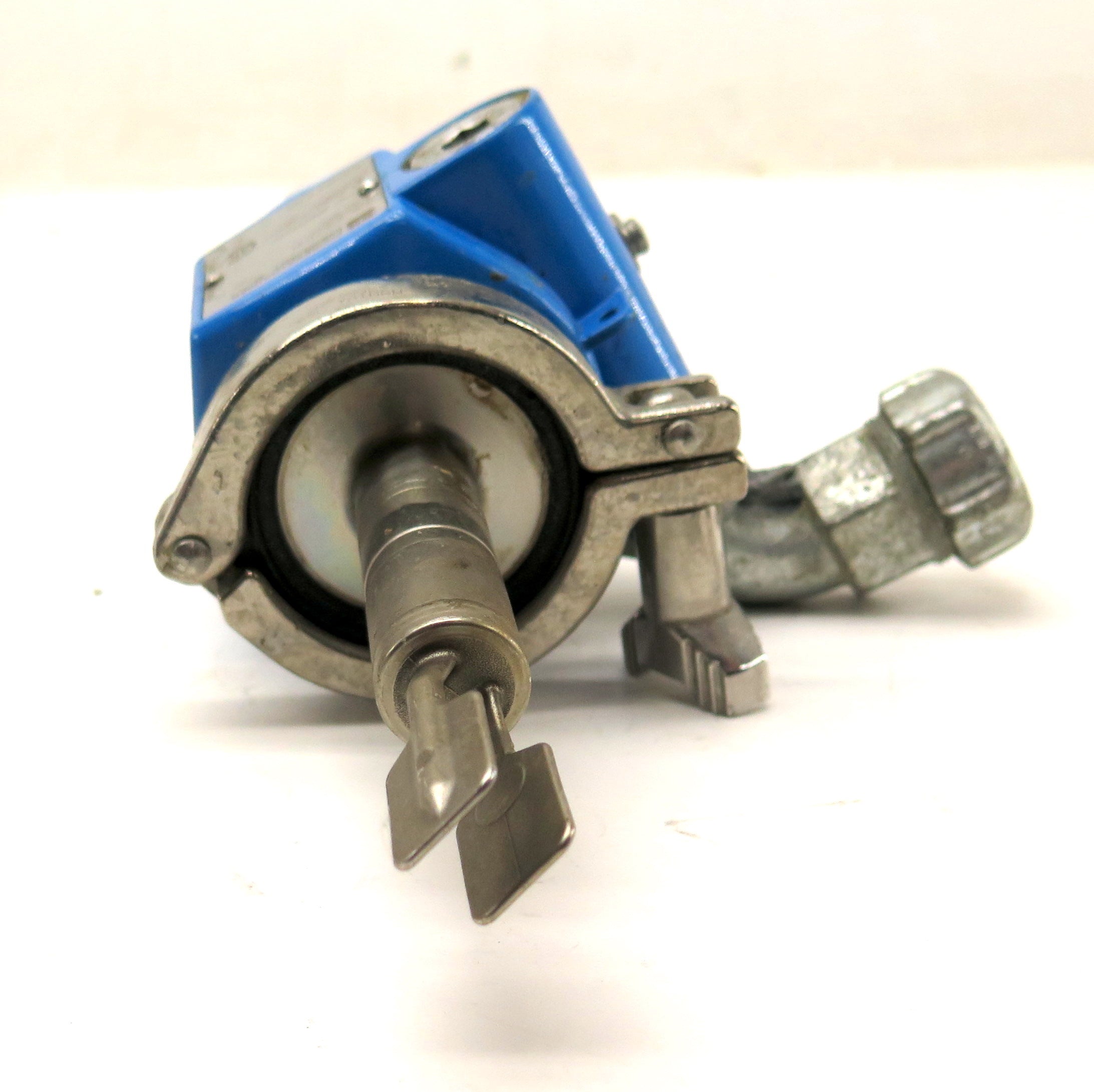 Endress + Hauser FTL UTE2DB4E5A Liquiphant M Point Level Switch - Advance Operations