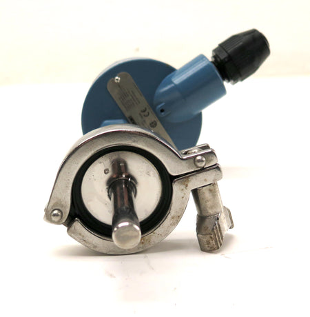 Rosemount Model 64 4 Connection Head L1 / 00644-1051-0102 Rev.B Transmitter - Advance Operations
