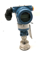 Load image into Gallery viewer, Rosemount 3051 TG1A2B21AS1B4M5C6 Pressure Transmitter - Advance Operations
