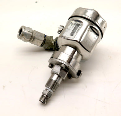 Endress + Hauser PMC41-CC11P6A11N1 Pressure Transmitter 0-150PSI - Advance Operations