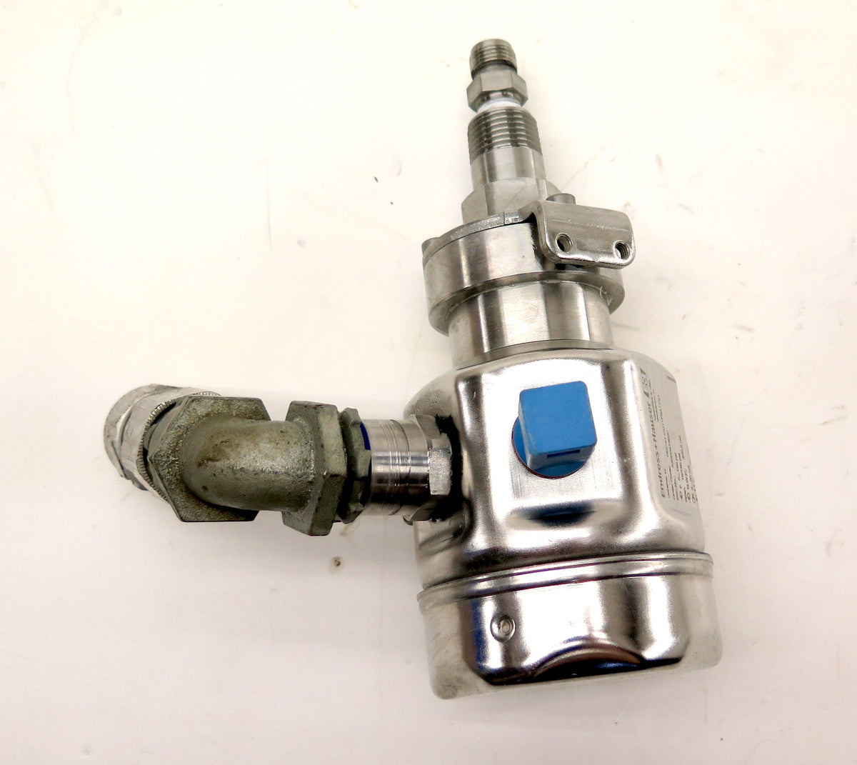 Endress + Hauser PMC41-CC11P6A11N1 Pressure Transmitter 0-150PSI - Advance Operations