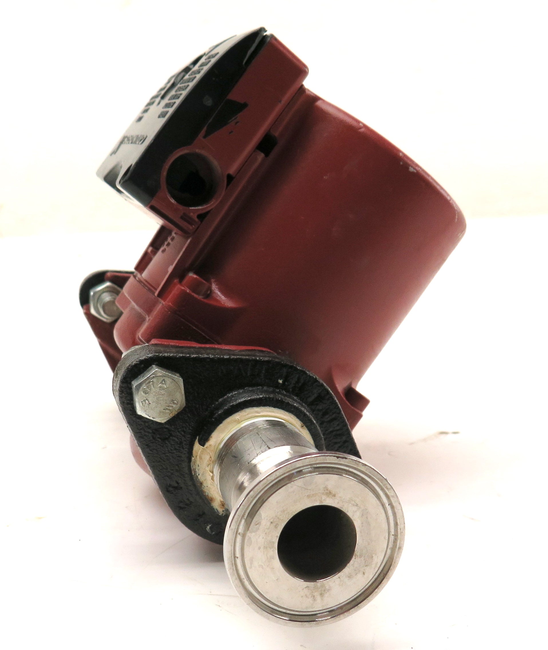 Grundfos 52722518 P1 Nonsubmersible Circulator Pump 120V / UPS 26-99 BFC - Advance Operations