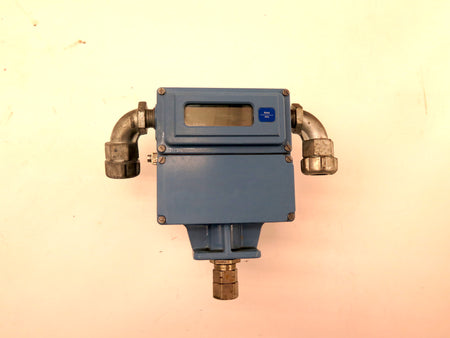 Micro Motion IFT9701R6D3C Basis Remote Flow Transmitter - Advance Operations