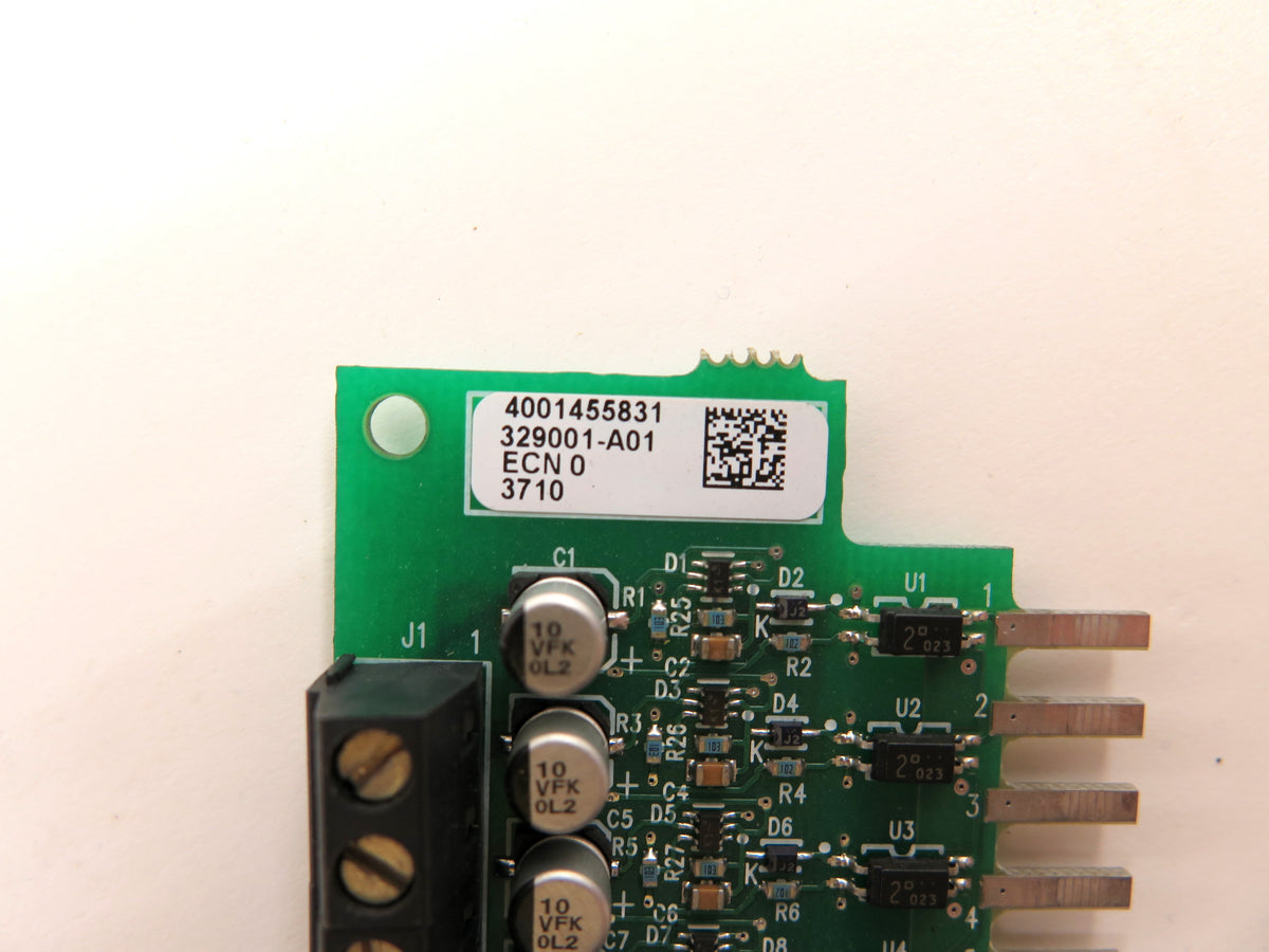 Rockwell Automation 329001-A01 Interface Card - Advance Operations