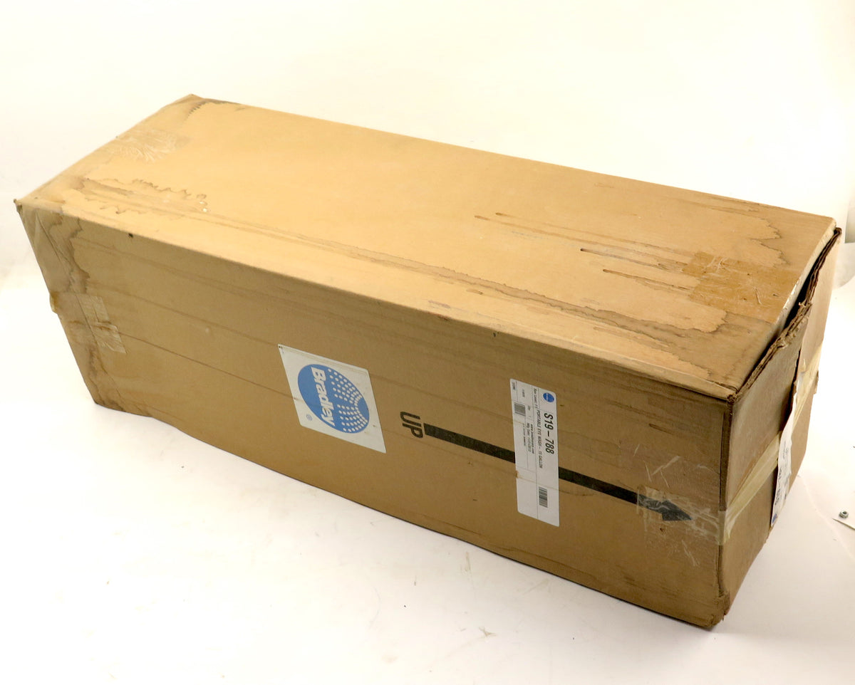 Bradley S19-788 Portable Eye Wash Station 15 Gallon FACTORY SEALED IN BOX - Advance Operations