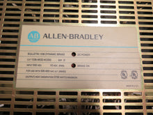 Load image into Gallery viewer, Allen-Bradley 1336-MOD-KC050 Bulletin 1336 Dynamic Brake - Advance Operations
