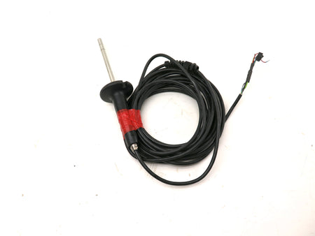 Mettler Toledo InPro 6800 Oxygen sensor PART # 52200946 Lenght: 8 1/2" - Advance Operations