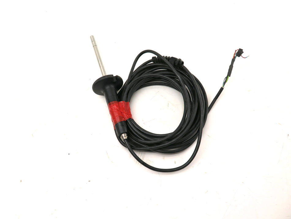 Mettler Toledo InPro 6800 Oxygen sensor PART # 52200946 Lenght: 8 1/2" - Advance Operations