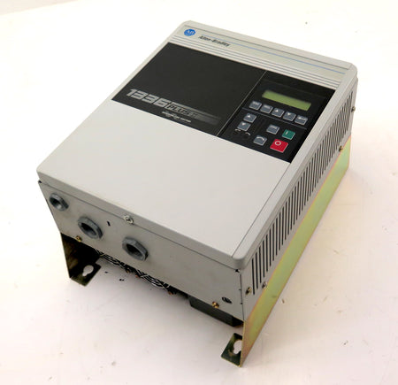 Allen-Bradley 1336F-CWF200-AN-EN AC Drive 24Kva 600Vac - Advance Operations