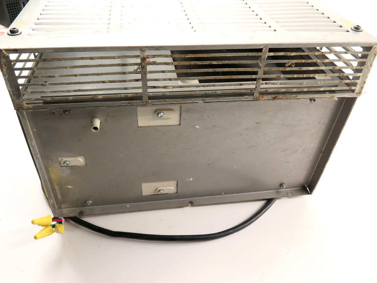 Kooltronic K2NA4C5DP33LV Enclosure A/C Unit 5000BTU 200-230Vac 15A - Advance Operations