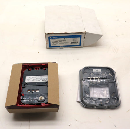 System Sensor HRLA RED Horn 12/24VDC Wall Mount - Advance Operations