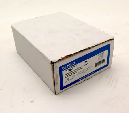 System Sensor HRLA RED Horn 12/24VDC Wall Mount - Advance Operations
