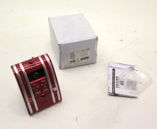 Load image into Gallery viewer, Edwards SIGC-270PB Fire Alarm Station 2 Stage - Advance Operations
