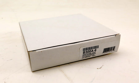 System Sensor / Honeywell B300A-6 White Detector Base Housing 6 Inch - Advance Operations