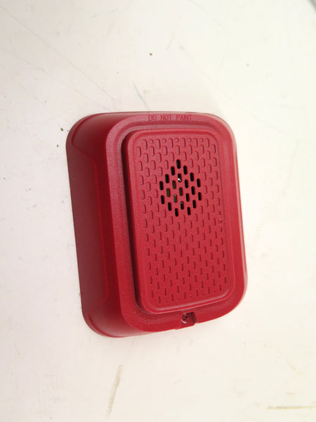 System Sensor HRLA Red Horn 12/24VDC Wall Mount - Advance Operations