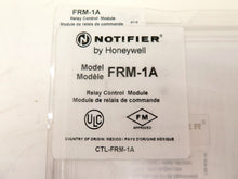 Load image into Gallery viewer, Notifier / Honeywell FRM-1A Relay Control Module - Advance Operations
