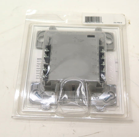 Notifier / Honeywell FRM-1A Relay Control Module - Advance Operations