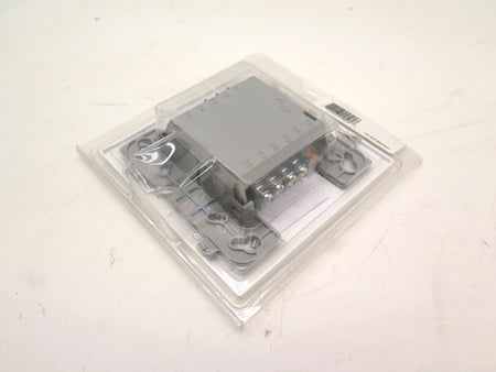 Mircom MIX-M500MAPA Intelligent Monitor Module - Advance Operations
