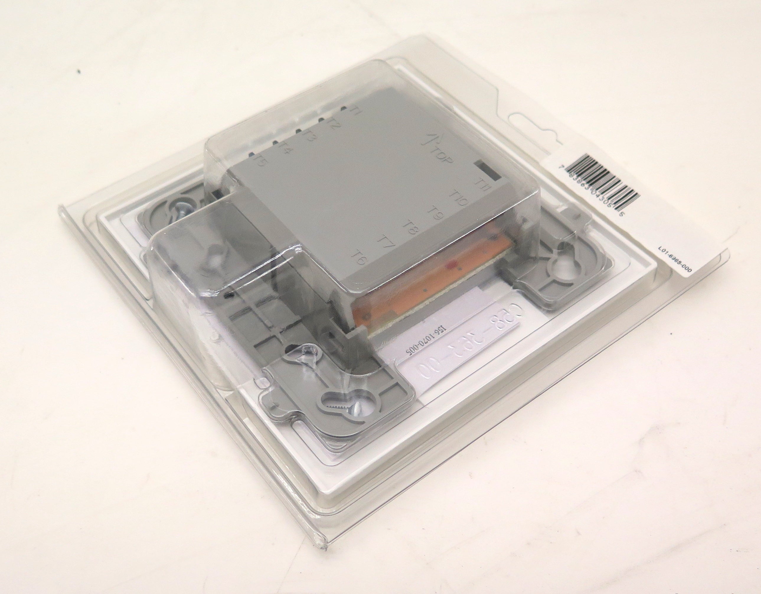Notifier / Honeywell ISO-XA Isolator Module - Advance Operations