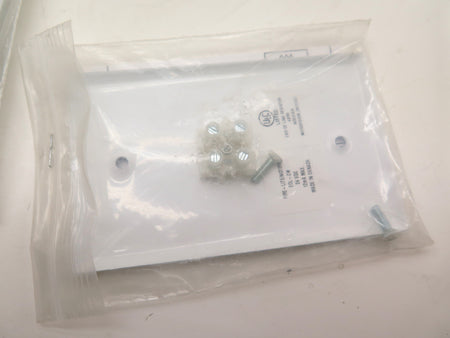 Notifier EOL-CR Mounting Plate End Of Line LOT OF 6 - Advance Operations