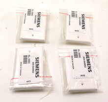 Load image into Gallery viewer, Siemens 500-645852 / EL-300C End Of Line Device LOT OF 4 - Advance Operations
