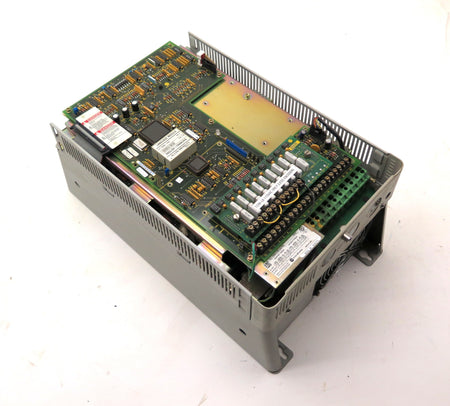 Allen-Bradley 1336S-C020-AN-FR3 REV.C AC Drive 24KVA 500-600Vac - Advance Operations