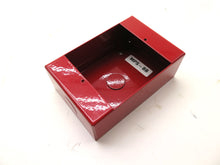 Load image into Gallery viewer, Honeywell MPS-BB Red Electrical Fire Box Enclosure LOT OF 3 - Advance Operations
