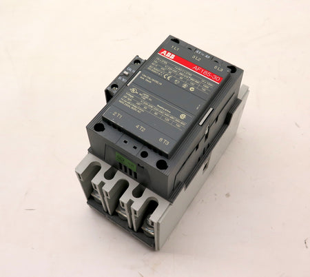 ABB AF185-30 Contactor 3P Max 250A 600Vac - Advance Operations
