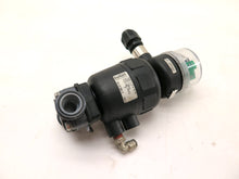 Load image into Gallery viewer, Burkert 2030 A 15.0 EA PV  PVC Diaphragm Valve - Advance Operations

